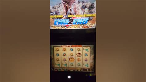 Dakota Thunder® Video Slots by IGT 